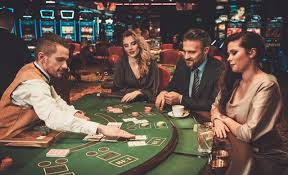 Онлайн казино WG Casino